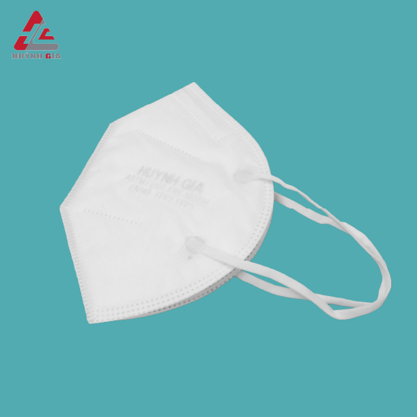 Hiá»‡u quáº£ phÃ²ng Covid-19 cá»§a kháº©u trang y táº¿ N95 cÃ³ van thá»Ÿ ra sao?